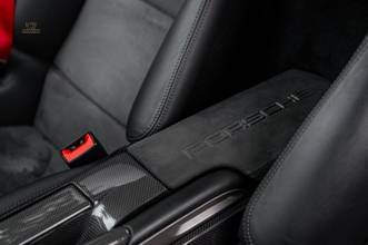 Thumbnail von Porsche Cayman S 3.4 320PS Schalter|SchalenSi|Manufaktur