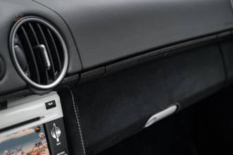 Thumbnail von Porsche Cayman S 3.4 320PS Schalter|SchalenSi|Manufaktur