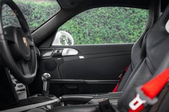 Thumbnail von Porsche Cayman S 3.4 320PS Schalter|SchalenSi|Manufaktur
