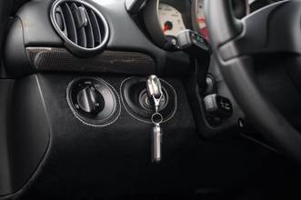 Thumbnail von Porsche Cayman S 3.4 320PS Schalter|SchalenSi|Manufaktur