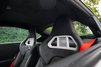 Thumbnail von Porsche Cayman S 3.4 320PS Schalter|SchalenSi|Manufaktur
