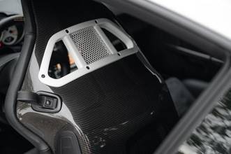 Thumbnail von Porsche Cayman S 3.4 320PS Schalter|SchalenSi|Manufaktur