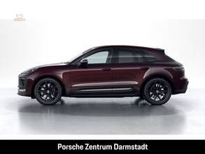 Thumbnail von Porsche Macan GTS Burmester Abstandstempomat Sportabgas