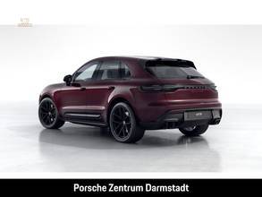Thumbnail von Porsche Macan GTS Burmester Abstandstempomat Sportabgas