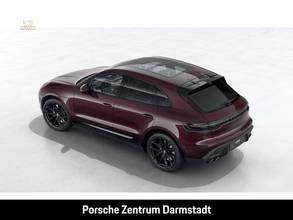 Thumbnail von Porsche Macan GTS Burmester Abstandstempomat Sportabgas