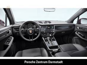 Thumbnail von Porsche Macan GTS Burmester Abstandstempomat Sportabgas