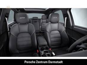 Thumbnail von Porsche Macan GTS Burmester Abstandstempomat Sportabgas