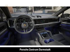 Thumbnail von Porsche Cayenne E-Hybrid InnoDrive HA-Lenkung Head-Up