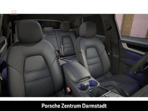 Thumbnail von Porsche Cayenne E-Hybrid InnoDrive HA-Lenkung Head-Up