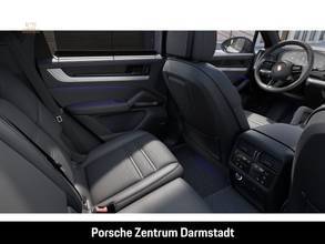 Thumbnail von Porsche Cayenne E-Hybrid InnoDrive HA-Lenkung Head-Up