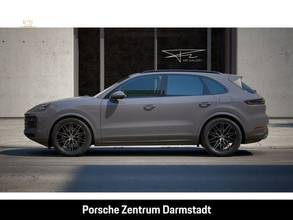 Thumbnail von Porsche Cayenne E-Hybrid InnoDrive HA-Lenkung Head-Up