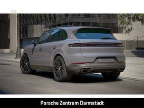 Thumbnail von Porsche Cayenne E-Hybrid InnoDrive HA-Lenkung Head-Up