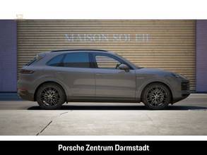 Thumbnail von Porsche Cayenne E-Hybrid InnoDrive HA-Lenkung Head-Up