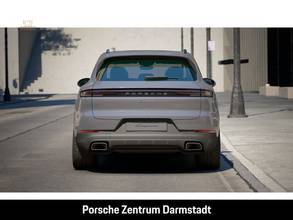 Thumbnail von Porsche Cayenne E-Hybrid InnoDrive HA-Lenkung Head-Up