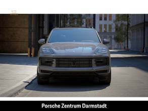 Thumbnail von Porsche Cayenne E-Hybrid InnoDrive HA-Lenkung Head-Up