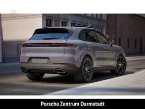Thumbnail von Porsche Cayenne E-Hybrid InnoDrive HA-Lenkung Head-Up