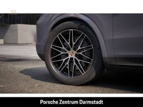 Thumbnail von Porsche Cayenne E-Hybrid InnoDrive HA-Lenkung Head-Up