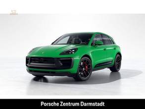 Thumbnail von Porsche Macan GTS