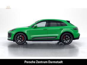 Thumbnail von Porsche Macan GTS