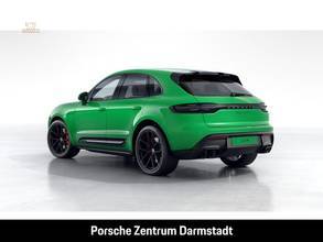 Thumbnail von Porsche Macan GTS