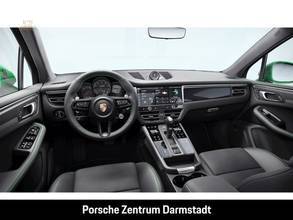 Thumbnail von Porsche Macan GTS