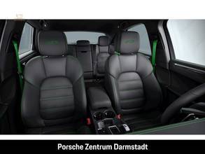 Thumbnail von Porsche Macan GTS