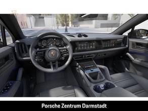 Thumbnail von Porsche Cayenne Coupe Black Edition InnoDrive Soft-Close