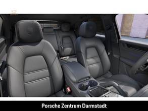 Thumbnail von Porsche Cayenne Coupe Black Edition InnoDrive Soft-Close