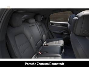 Thumbnail von Porsche Cayenne Coupe Black Edition InnoDrive Soft-Close