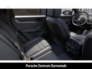 Thumbnail von Porsche Cayenne Coupe Black Edition InnoDrive Soft-Close