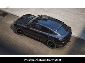 Thumbnail von Porsche Cayenne Coupe Black Edition InnoDrive Soft-Close