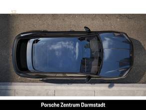 Thumbnail von Porsche Cayenne Coupe Black Edition InnoDrive Soft-Close