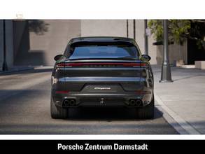 Thumbnail von Porsche Cayenne Coupe Black Edition InnoDrive Soft-Close
