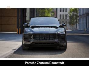 Thumbnail von Porsche Cayenne Coupe Black Edition InnoDrive Soft-Close