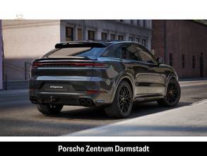 Thumbnail von Porsche Cayenne Coupe Black Edition InnoDrive Soft-Close