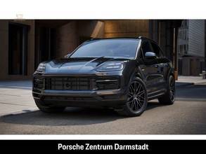 Thumbnail von Porsche Cayenne S E-Hybrid