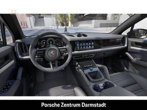 Thumbnail von Porsche Cayenne S E-Hybrid