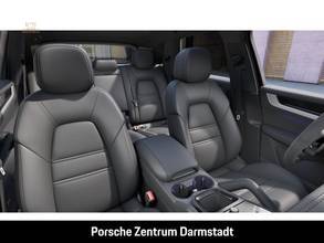 Thumbnail von Porsche Cayenne S E-Hybrid