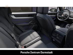 Thumbnail von Porsche Cayenne S E-Hybrid