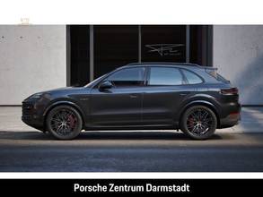 Thumbnail von Porsche Cayenne S E-Hybrid
