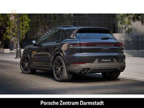 Thumbnail von Porsche Cayenne S E-Hybrid