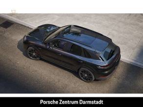 Thumbnail von Porsche Cayenne S E-Hybrid