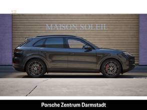Thumbnail von Porsche Cayenne S E-Hybrid