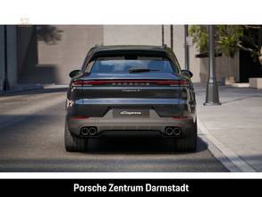 Thumbnail von Porsche Cayenne S E-Hybrid