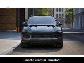 Thumbnail von Porsche Cayenne S E-Hybrid