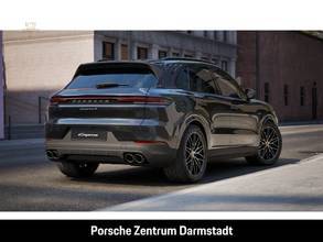 Thumbnail von Porsche Cayenne S E-Hybrid