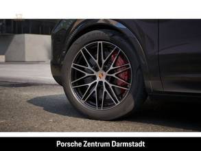 Thumbnail von Porsche Cayenne S E-Hybrid