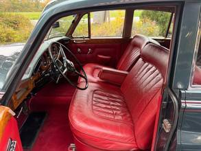 Thumbnail von Rolls-Royce Bentley S III - ex. CH- toporiginal