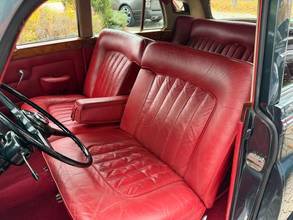 Thumbnail von Rolls-Royce Bentley S III - ex. CH- toporiginal