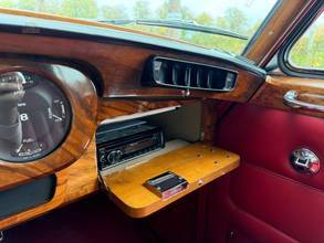 Thumbnail von Rolls-Royce Bentley S III - ex. CH- toporiginal